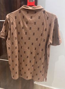 Burberry Polo Shirt