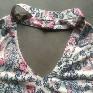 Girls Stylish Top