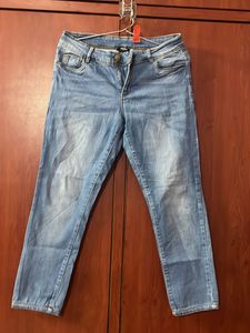 Blue Jeans