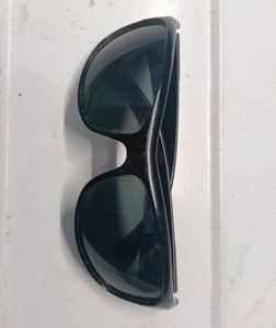 Classic Black Sunglasses
