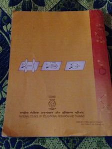 Chemistry Textbook Part II for Class XII