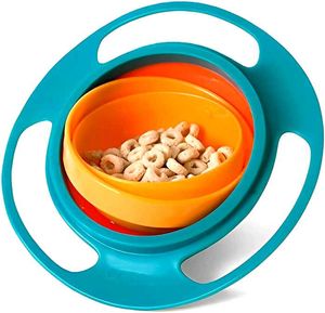 Baby Gyro Bowl