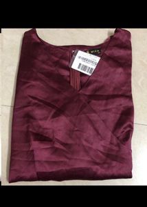 ISH Midi For Womens/ Size-2Xl/ Brand New Piece