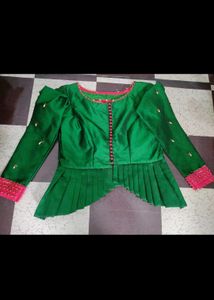 Beautiful Designer Blouse