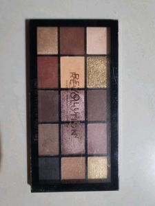 Revolution Eyeshadow Palette