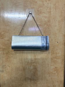 beautiful silver clutch