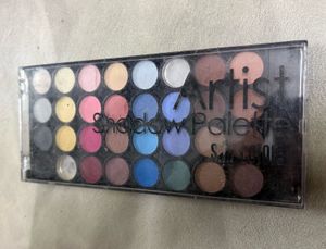 Artist Shadow Palette - 30 Shades
