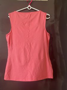Pink Top