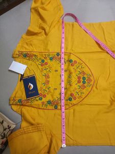 Dhuni Brand Kurti