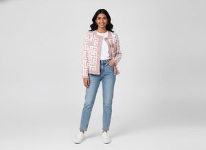 Cute Korean Blazer