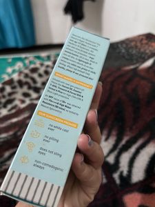 dot &amp; key barrier repair sunscreen