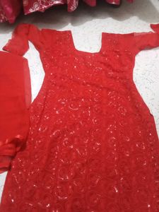 Elegant Salwar Suit Set