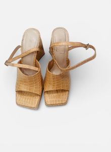 Platform Heels