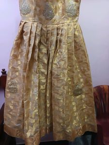 Long Gown