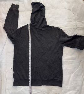 Puma Zip-Up Hoodie