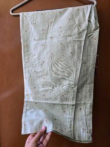 Floral Print Kurta Set