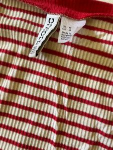 h&amp;m top