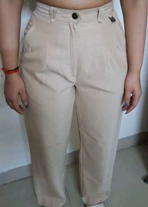 Korean Trousers