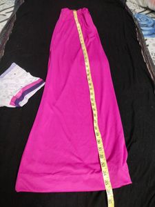 Beautiful Plazzo Suit