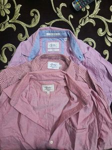 Sparky Shirts
