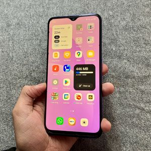 Oppo F11