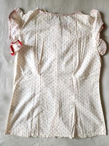 ➨🆕️Off White Top