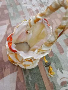 Drawstring Pouch