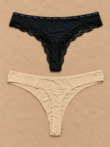 5-Piece Women’s Panty Set – Size M
