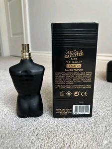 JEAN PAUL LE MALE  Eau de Parfum