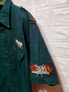 Harley-Davidson Boxy fit Shirt