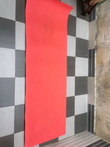 Yoga Mate With Cover