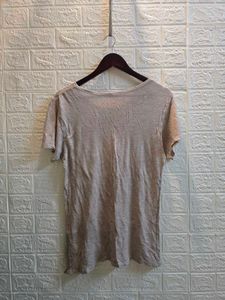 Women's Basic Pocket T-Shirt