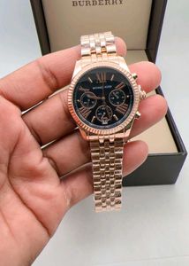 Michael Kors chronograph Watch