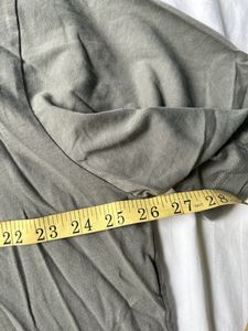 T-shirt Oversize