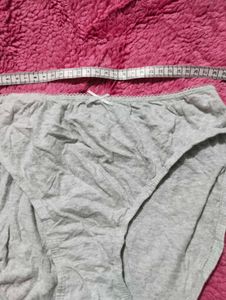 Comfortable Grey Briefs