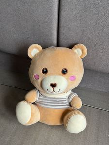 Cute Teddy Bear Plush Toy