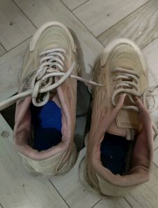 Combo Of Shoes