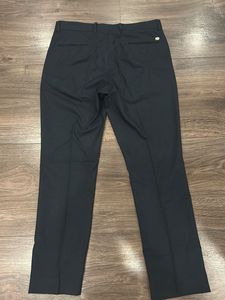 Men's Dark Trousers
