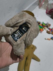 Stuffed Toys