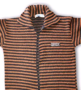 Brown Colour Sweater Medium size