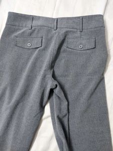 combo Classic Trousers - Grey &amp; Dark gre