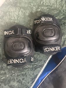Jonex Roller Skates With Basic Accessories