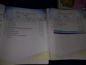 Modern's ABC Chemistry Class-XII Part I &amp; II