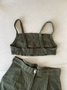 2 Piece Co-ord Set