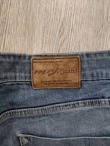 Ma5795 MCJ Jeans waist 36 inches