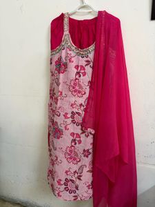 Beautiful Suit set