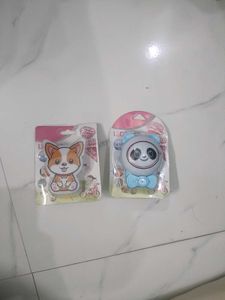Cute Animal Night Light for Home