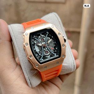 Richard Mille Watch