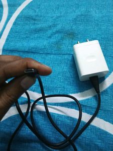 Oppo Fast Charger 33 watt