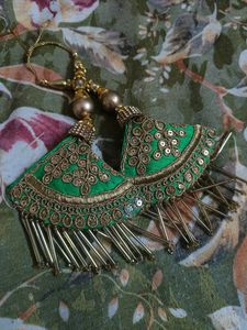 Latkan For Dress